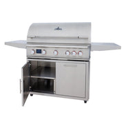 Blaze Grill Cart for LTE PRO 40-Inch Gas Grills | GW STORE