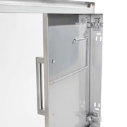 Coyote 31-Inch Double Access Door | GW STORE