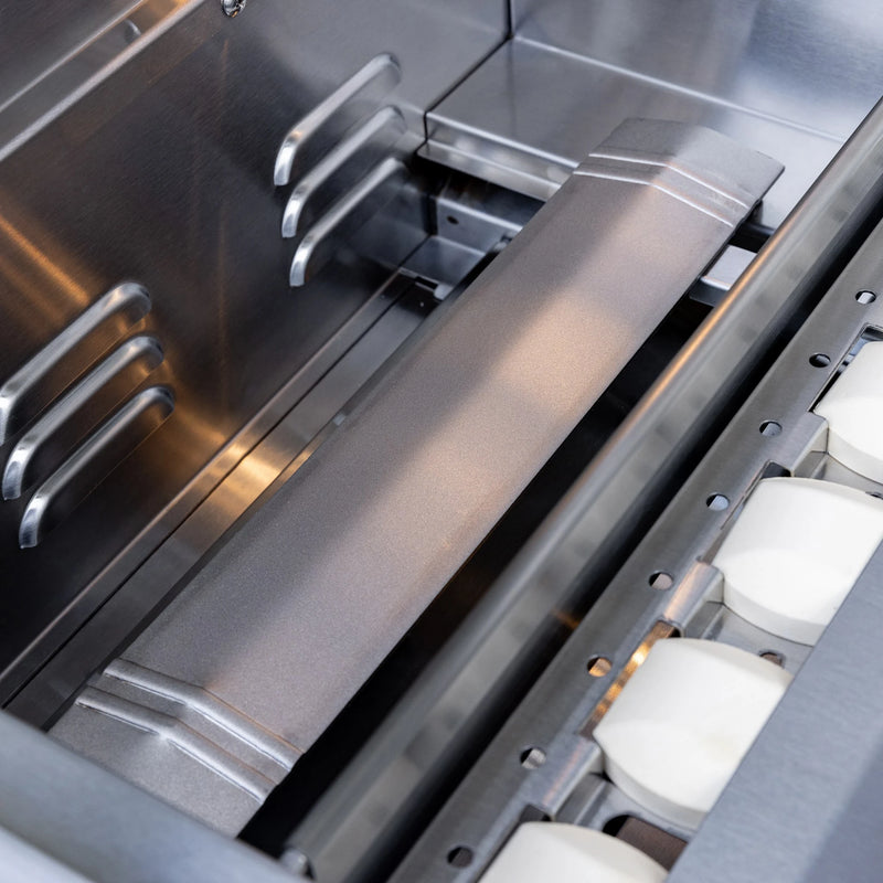 Summerset Sizzler Pro 32-Inch Built-In Gas Grill | GW STORE