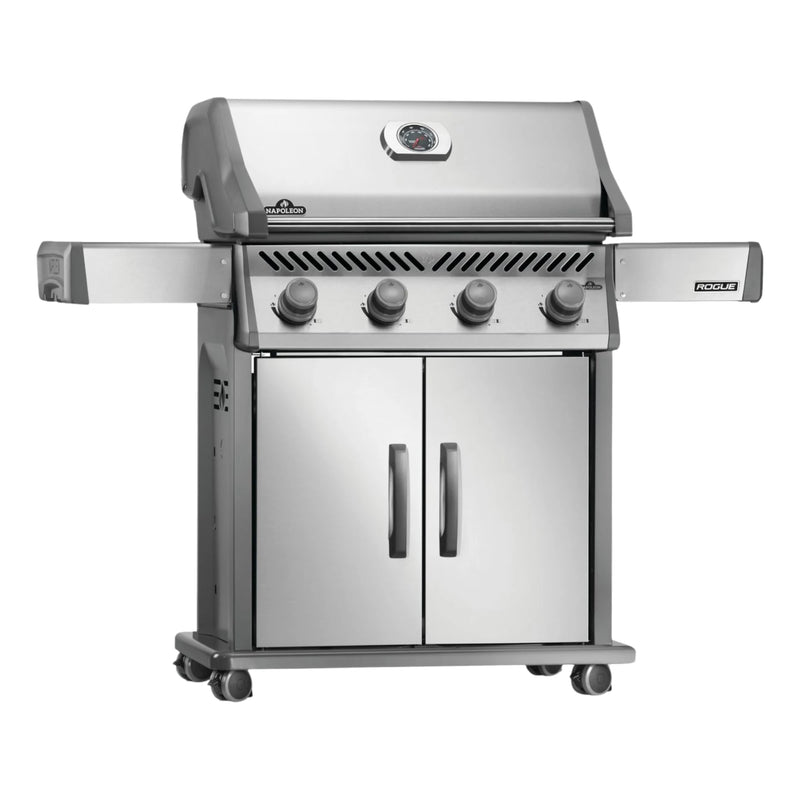Napoleon Rogue 525 Freestanding Gas Grill | GW STORE