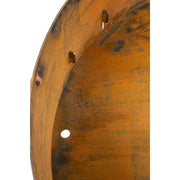 GW Pro 47-Inch Premium Cooking Firepit and Open Fire Grill | GW STORE