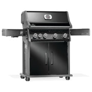Napoleon Rogue® PRO 525 SIB Freestanding Gas Grill w/ Infrared Side Burner | GW STORE