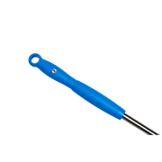 Bull 69569 Small Stainless Steel Pizza Peel | GW STORE