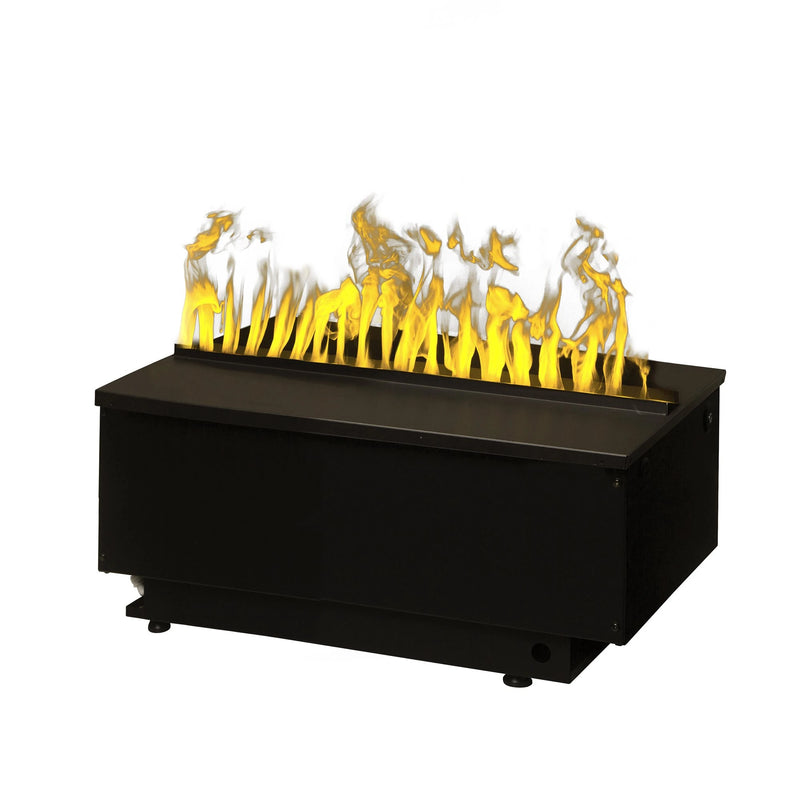 Dimplex Optimyst Cassette Pro 500 Vapor Fireplace | GW STORE