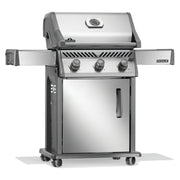 Napoleon Rogue® 425 3-Burner Freestanding Gas Grill | GW STORE