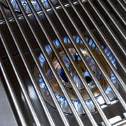 Summerset Pro Built-In Gas Double Side Burner | GW STORE