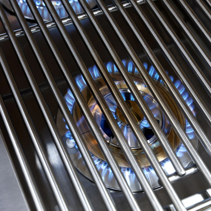 Summerset Pro Built-In Gas Double Side Burner | GW STORE