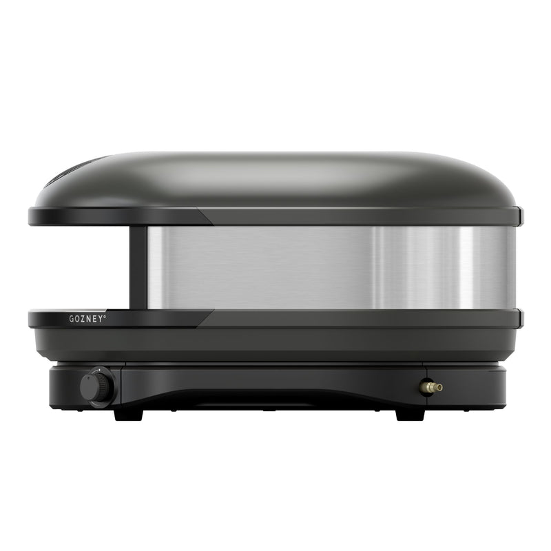 Gozney Arc Off-Black Outdoor Propane Gas Pizza Oven | GW STORE