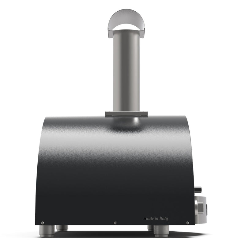 Alfa Classico 2 Pizze Grey Gas Pizza Oven | GW STORE