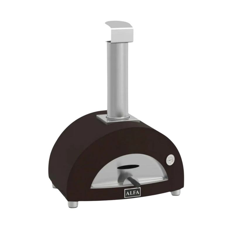 Alfa Nano Wood Fired Outdoor Pizza Oven | GW STORE