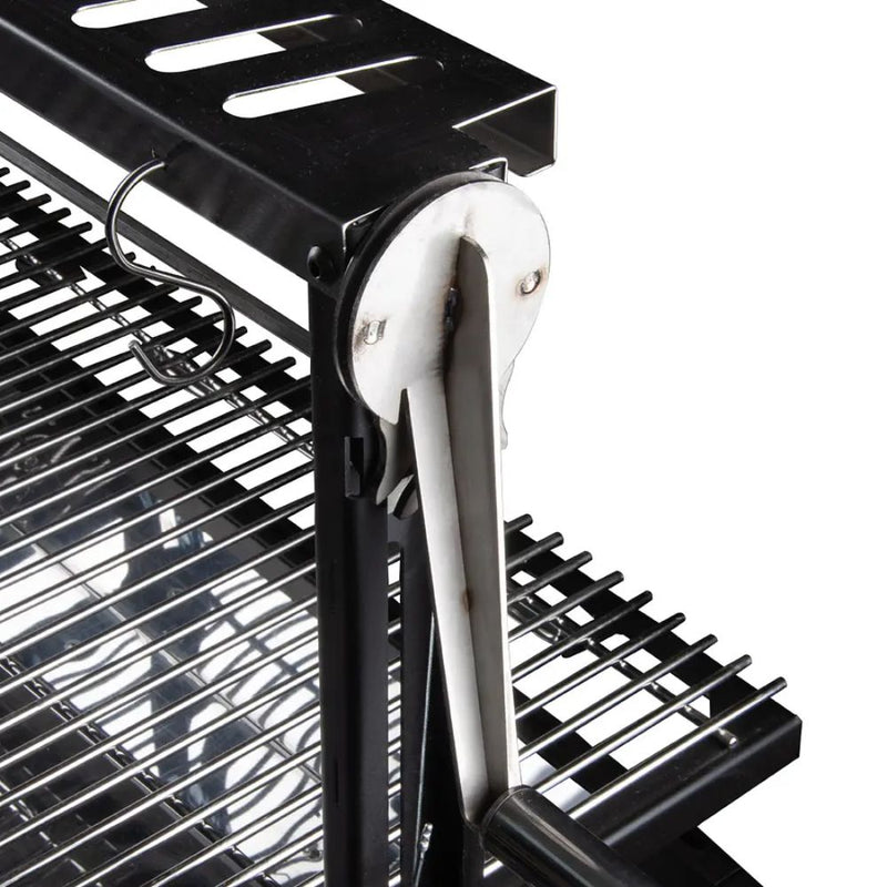 Bosca Maiten Freestanding Santa Maria Charcoal Grill