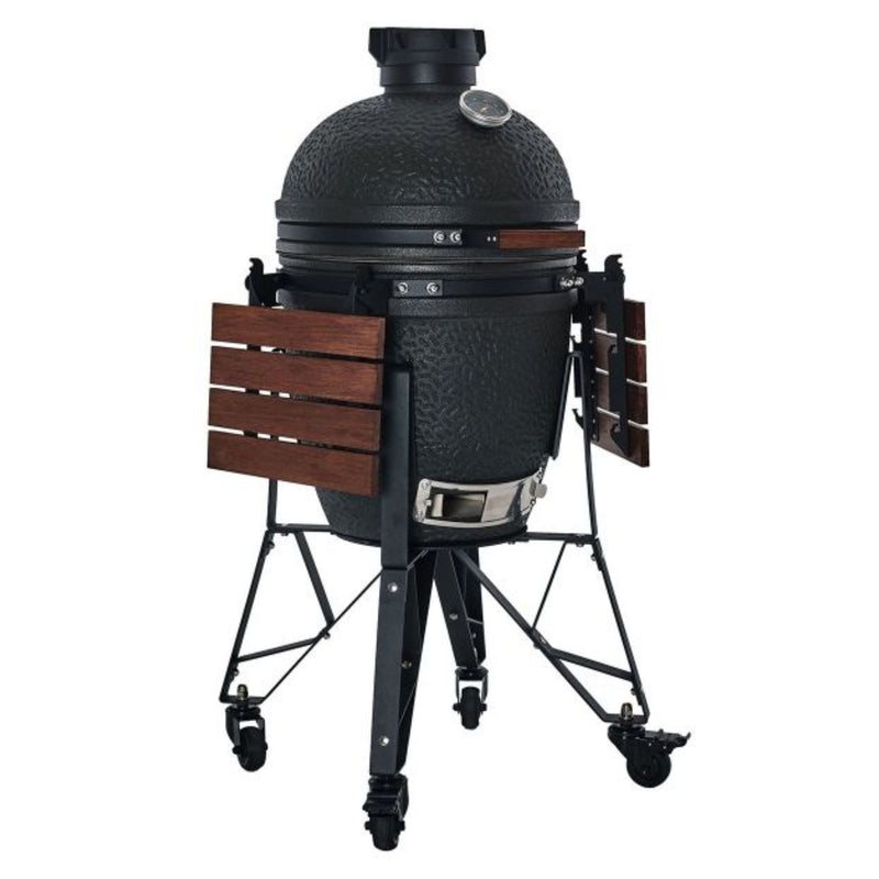 The Bastard Urban Medium Freestanding Kamado Grill - Showroom Display | GW STORE
