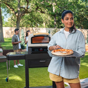Current Model P+ Electric Pizza Oven | GW STORE