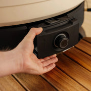 Gozney Gen 2 Series Wood-Fire Control Kit | GW STORE