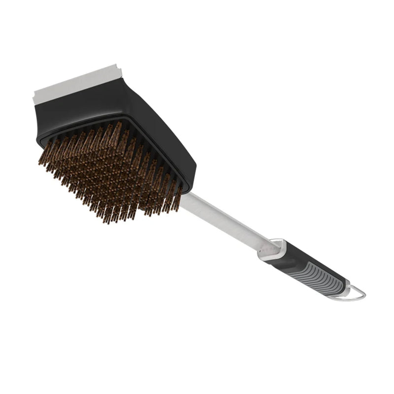 Pit Boss Soft Touch Palmyra BBQ Cleaning Brush | GW STORE
