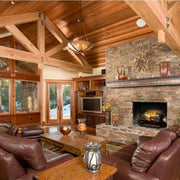 Dimplex 25 Inch Revillusion Fireplace Log Set Insert | GW STORE