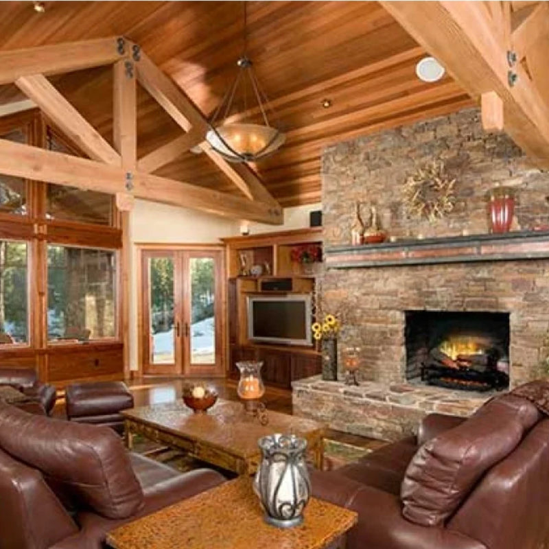 Dimplex 25 Inch Revillusion Fireplace Log Set Insert | GW STORE