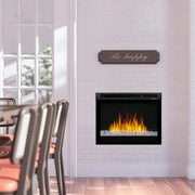 Dimplex Nova 23 Inch Plug-In Electric Firebox | GW STORE