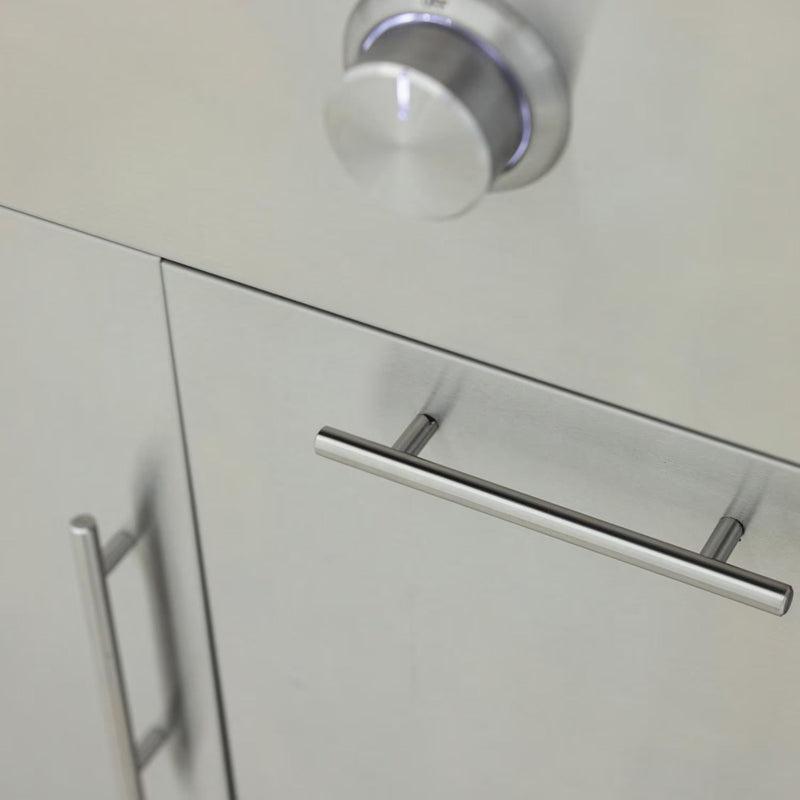 Blaze Grill Cart for LTE+ 30-Inch Griddles | GW STORE