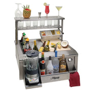Alfresco Condiment Tray For 30-Inch Main Sink System | GW STORE