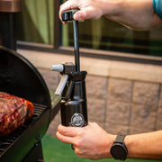 Pit Boss PB Pump Spritzer Bottle w/ Injector | GW STORE