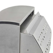 Coyote CL-Series 42-Inches 5-Burner Built-in Gas Grill | GW STORE