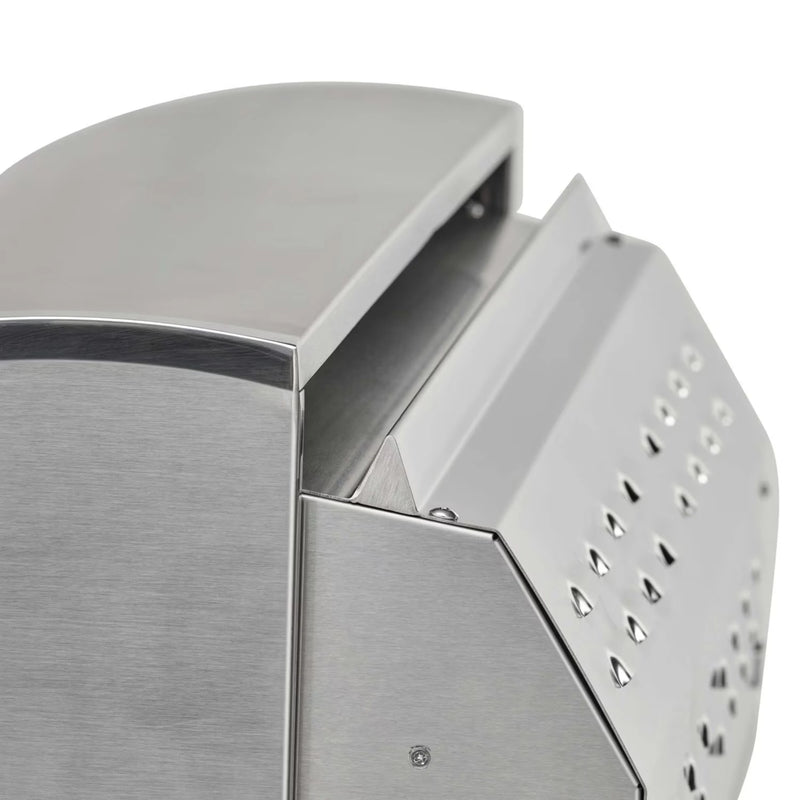 Coyote CL-Series 42-Inches 5-Burner Built-in Gas Grill | GW STORE