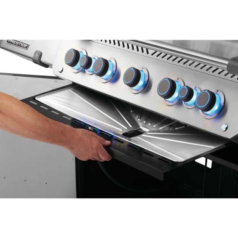 Drip Pan Liner for P665V Models, 3 Pack | GW STORE