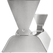 Infratech W-1528SS 33-Inch Single Element 1500W 208v Patio Heater | GW STORE