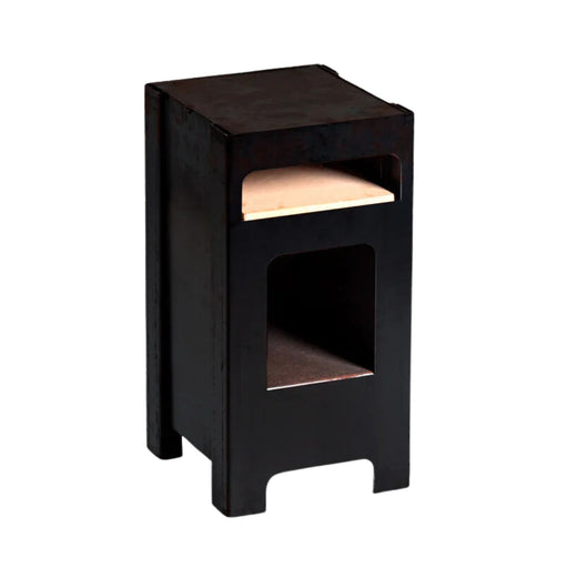 Fogues TX Siggy Firewood Outdoor Pizza Oven | GW STORE