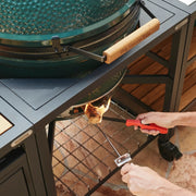 Big Green Egg Quick Light Kit Medium | GW STORE