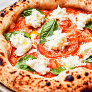 Gozney PMT1867 Pizza Volume 01 Cookbook | Buy at GW STORE