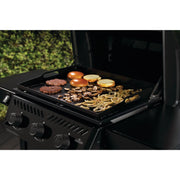 Napoleon Freestyle 24-Inch Pre-Seasoned Non-Stick Gas Griddle | GW STORE