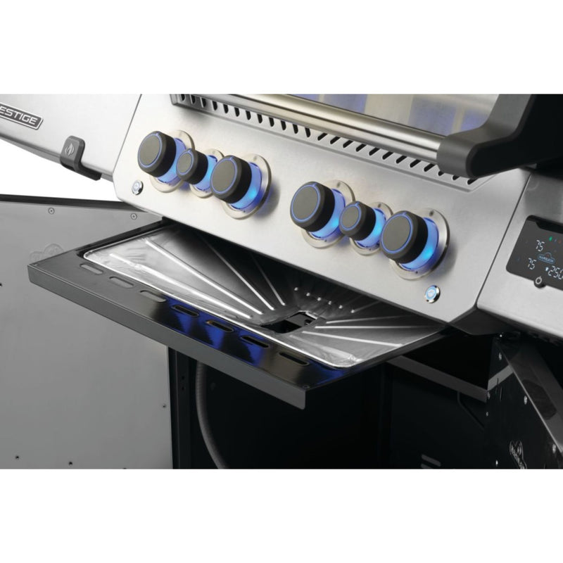 Napoleon Drip Pan Liner for P500V Models, 3 Pack | GW STORE