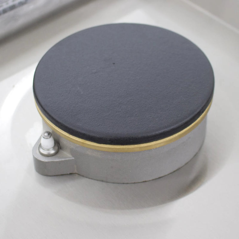 DCS Series 7 14-Inch Built-In Gas Double Side Burner | GW STORE