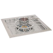 Alfresco 24-Inch Gas Versa Power Cooking System | GW STORE