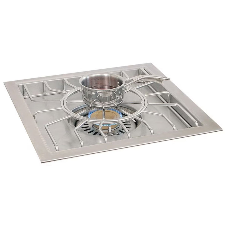 Alfresco 24-Inch Gas Versa Power Cooking System | GW STORE