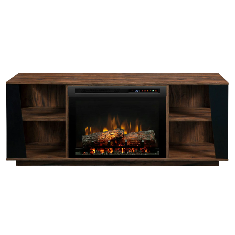 Dimplex 59 Inch Arlo Media Console Electric Fireplace | GW STORE