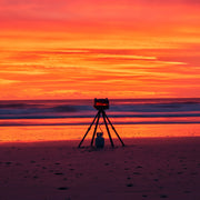 Gozney Tread Olive Portable Propane Gas Pizza Oven w/ Stand Bundle | GW STORE