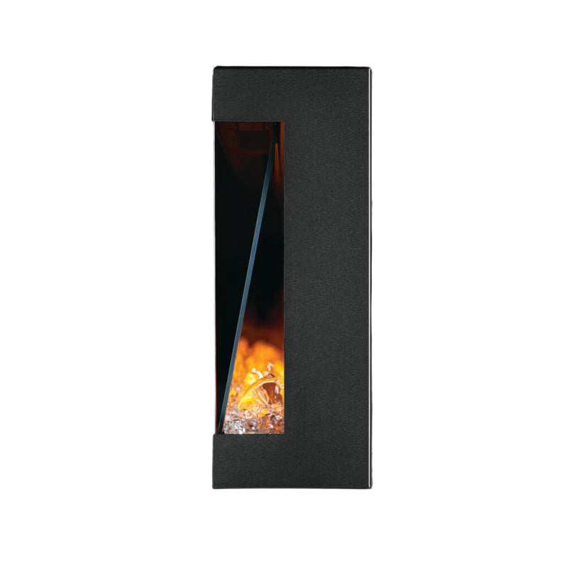 Napoleon Trivista™ Pictura 60 Three-Sided Wallmount Electric Fireplace | GW STORE