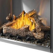 Napoleon Riverside 42 Natural Gas Outdoor Fireplace - Electronic Ignition | GW STORE