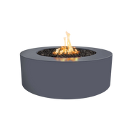 The Outdoor Plus Unity Round Liquid Propane Fire Pit | GW STORE