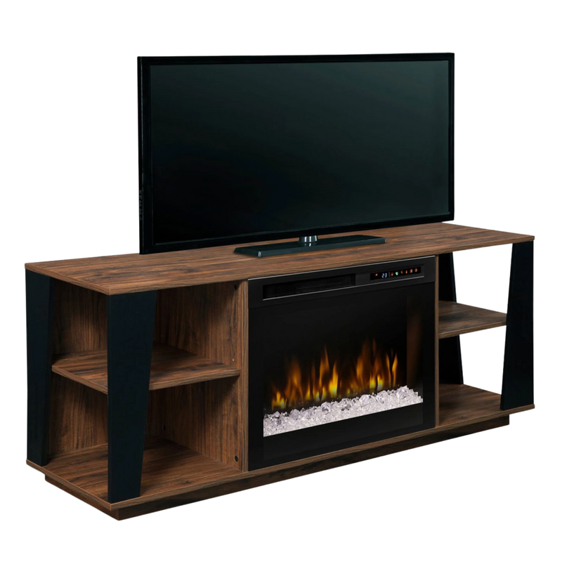 Dimplex 59 Inch Arlo Media Console Electric Fireplace | GW STORE