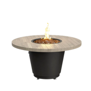American Fyre Designs Cosmo Round Fire Table | GW STORE
