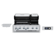 Broil King Imperial QS 690 Built In Gas Grill | GW STORE