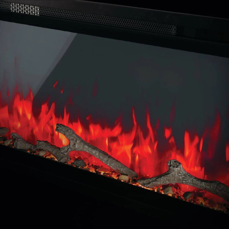 Napoleon Entice™ 42 Wall-Hanging Electric Fireplace | GW STORE