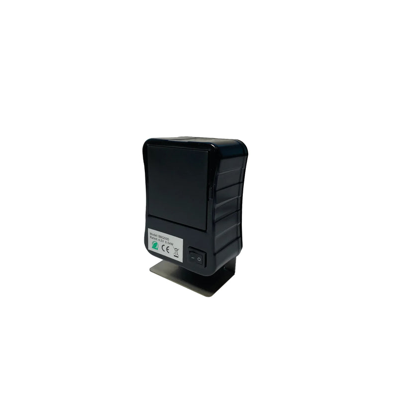 Ofyr 10th Anniversary Edition Brush S100, Food Bumper 100, Rotisserie Set & Rotisserie Motor - Showroom Display | GW STORE