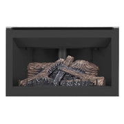 Napoleon Black Surround for Inspiration™ ZC - FPZC-KSB | GW STORE