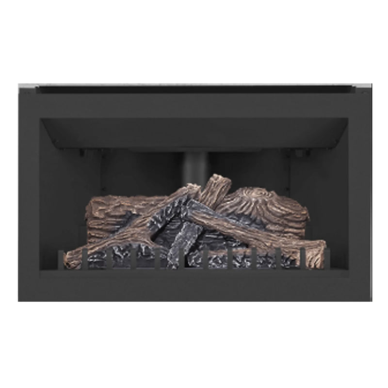Napoleon Black Surround for Inspiration™ ZC - FPZC-KSB | GW STORE