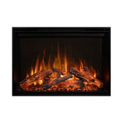 Modern Flames 26 Inch Redstone Traditional Electric Fireplace | GW STORE